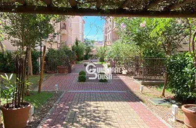 Apartamento com 3 dormitórios, 65 m² - venda por r$ 670.000 ou aluguel por r$ 4.340/mês - pinheirinho- vinhedo/sp