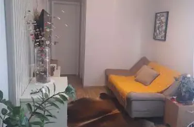 Apartamento com 2 dormitórios à venda, 58 m² por r$ 350.000 - recanto quarto centenário - condomínio américa central - jundiaí/sp