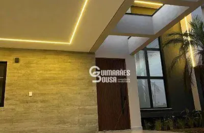 Casa com 3 dormitórios à venda, 168 m² por r$ 1.590.000,00 - distrito jacaré - itupeva/sp
