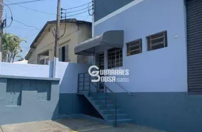 Galpão à venda, 268 m² por r$ 1.250.000,00 - santa claudina - vinhedo/sp