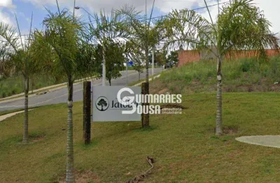Terreno à venda, 265 m² por r$ 464.000 - jardim primavera - vinhedo/sp