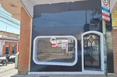 Sala para alugar, 45 m² por r$ 2.259/mês - centro - vinhedo/sp