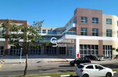 Sala comercial com 1 sala para alugar na Avenida Benedito Storani, Residencial Aquários, Vinhedo