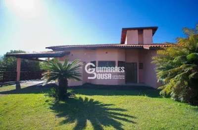 Casa com 4 dormitórios à venda, 380 m² por r$ 1.600.000,00 - vista alegre - vinhedo/sp