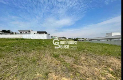 Terreno à venda, 600 m² por r$ 655.000,00 - santa cândida - vinhedo/sp