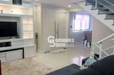 Casa à venda, 240 m² por r$ 1.400.000 - horto santo antonio - jundiaí/sp