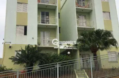 Apartamento com 2 dormitórios para alugar, 70 m² por r$ 2.300,00/mês - vila d'agostinho  - valinhos/sp