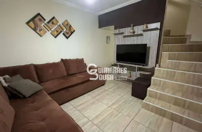 Casa com 2 dormitórios à venda, 118 m² por r$ 636.000,00 - mirante de jundiaí - jundiaí/sp