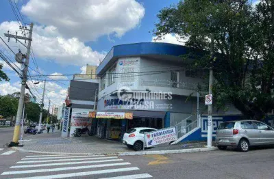 Sala comercial com 1 sala para alugar na Rua Professor Giácomo Itria, Anhangabaú, Jundiaí