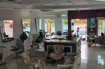 Sala comercial com 2 salas para alugar na Rua Comendador João Lucas, Residencial Aquários, Vinhedo