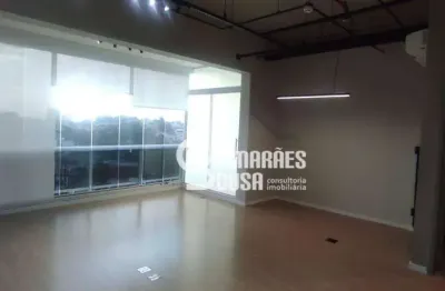 Sala comercial para alugar na Avenida Nove de Julho, Jardim Messina, Jundiaí