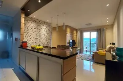 Apartamento com 3 dormitórios à venda, 83 m² por r$ 826.000 - vila das hortências - practice jundiaí/sp