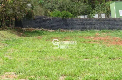 Terreno à venda, 604 m² por r$ 550.000,00 - mirante das estrelas  - vinhedo/sp