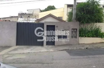Casa com 2 dormitórios para alugar, 70 m² por r$ 2.000,00 - vila nova esperia - jundiaí/sp