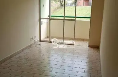 Apartamento com 2 quartos para alugar na Rua João Carbonari Júnior, Vila Nova Jundiainópolis, Jundiaí
