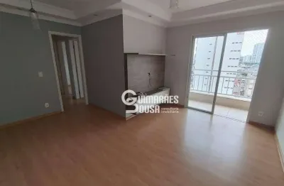 Apartamento com 2 quartos à venda na Rua Bom Jesus de Pirapora, Vila Vianelo, Jundiaí