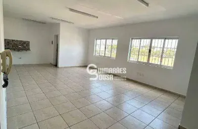 Ótima sala comercial - rua tranquila próximo ao centro de vinhedo