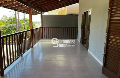 Casa com 3 dormitórios à venda, 164 m² por r$ 850.000,00 - jardim das videiras - vinhedo/sp
