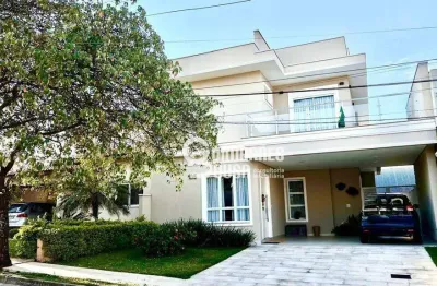 Casa em condomínio fechado com 3 quartos à venda na Avenida Benedicto Castilho de Andrade, Parque Residencial Eloy Chaves, Jundiaí