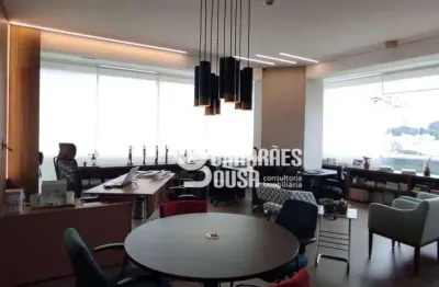 Sala de 58 m² em prédio comercial em frente ao  jundiaí shopping