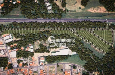 Terrenos industriais à venda, 250 m² por r$ 450.000 - capela - vinhedo/sp