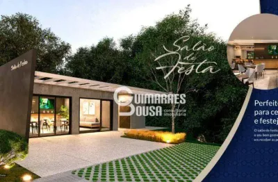 Terreno à venda na Rua Ângelo Ormeneze, Vila Renascer, Vinhedo