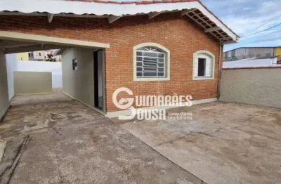 Casa com 2 quartos para alugar na Avenida Antonio Barbosa, Centro, Vinhedo