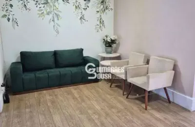 Sala para alugar por r$ 1.000,00/mês - vila maria luiza - jundiaí/sp