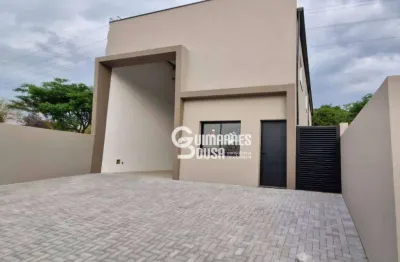 Barracão / Galpão / Depósito com 1 sala para alugar na Rua Afonso Garbuio, Santa Claudina, Vinhedo