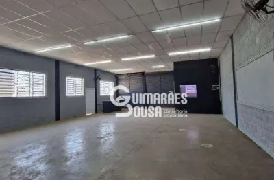 Barracão / Galpão / Depósito com 2 salas para alugar na Rua Comendador João Lucas, Santa Claudina, Vinhedo