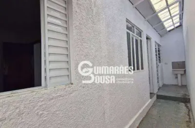 Casa com 1 quarto para alugar na Rua Célio da Silveira Bueno, Jardim Três Irmãos, Vinhedo