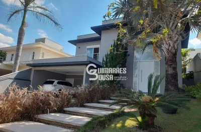 Casa com 4 dormitórios à venda, 374 m² por r$ 2.690.000,00 - condomínio terras de vinhedo - vinhedo/sp