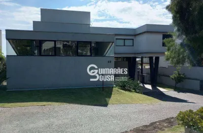 Casa em condomínio fechado com 4 quartos para alugar na Rua Comendador João Lucas, Pinheirinho, Vinhedo