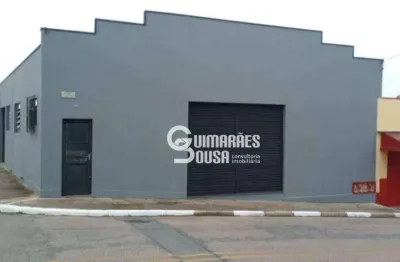 Sala comercial para alugar na Rua Santo Antônio, Centro, Vinhedo