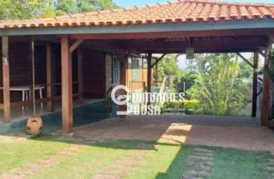 Casa em condomínio fechado com 4 quartos à venda na Rua Jamaru, Vista Alegre, Vinhedo