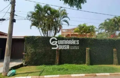 Casa à venda na Rua Maravilha, Santa Cândida, Vinhedo