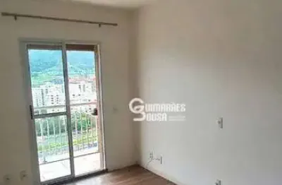 Apartamento com 2 dormitórios - venda ou aluguel  - parque união - jundiaí/sp