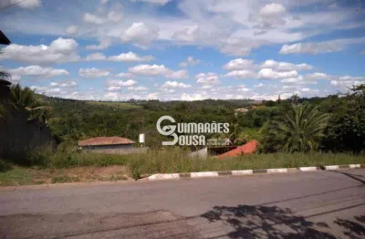 Terreno em condomínio fechado à venda na Rua Carlos José de Freitas, Caixa D´Água, Vinhedo