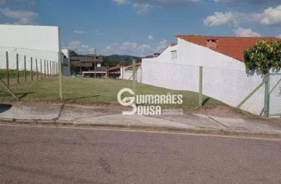 Terreno à venda na Rua dos Pintassilgos, Santa Rosa, Vinhedo