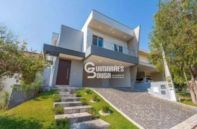 Casa em condomínio fechado com 3 quartos à venda na Alameda Curbina, Pinheirinho, Vinhedo