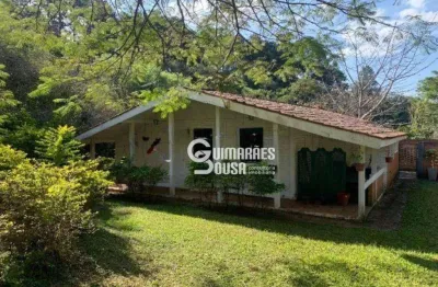 Casa em condomínio fechado com 3 quartos à venda na Caminho do Vale, Caixa D´Água, Vinhedo