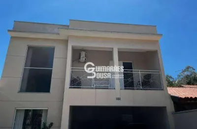 Casa com 3 quartos à venda na Rua Doutor Alfredo Zacharias, Vila Pagano, Valinhos