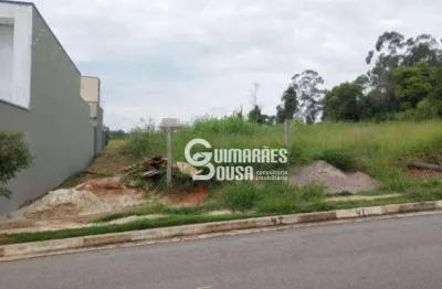 Terreno à venda na Rua Antonio Ferragut Neto, Pinheirinho, Vinhedo