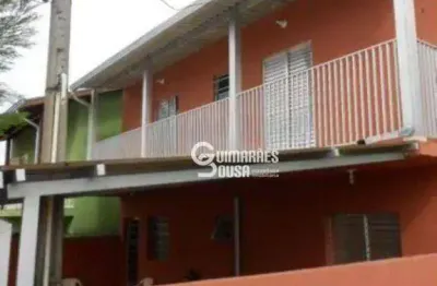 Casa com 4 quartos à venda, 140m² no jardim nova palmares em vinhedo/sp