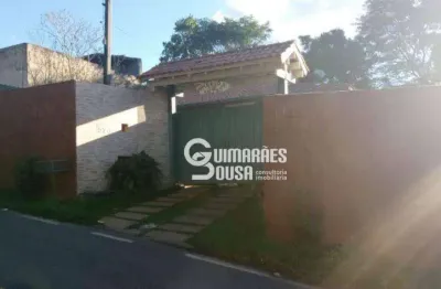 Casa com 3 quartos à venda na Rua Giuseppe Urso, Caixa D´Água, Vinhedo