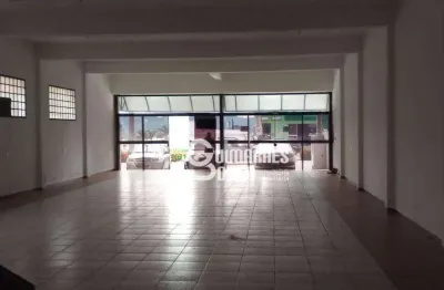 Sala comercial para alugar na Estrada da Boiada, Marambaia, Vinhedo