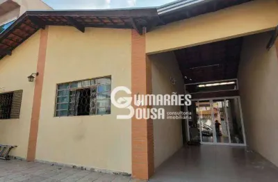 Casa com 3 dormitórios à venda, 165 m² por r$ 650.000,00 - capela - vinhedo/sp