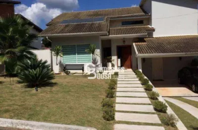 Casa em condomínio fechado com 3 quartos à venda na Alameda Bauru, Centro, Vinhedo