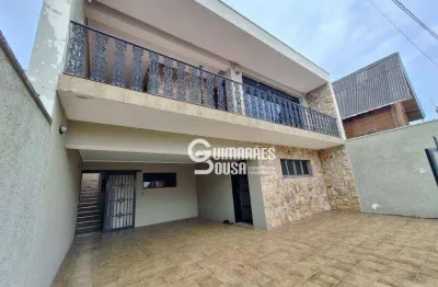 Casa com 3 dormitórios para alugar, 212 m² por r$ 5.200/mês - centro - vinhedo/sp