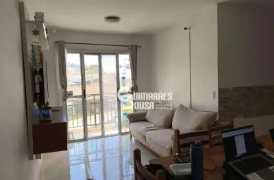 Apartamento com 2 quartos à venda na Avenida Amélia Latorre, Vila Nova Esperia, Jundiaí